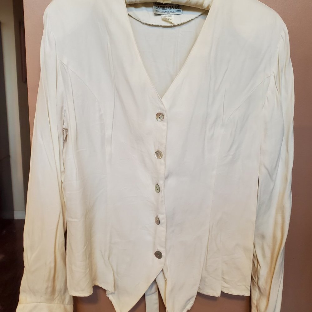 Womens Blouse